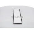 BOSCH 1 987 435 024 - Filtre, air de l'habitacle