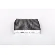 BOSCH 1 987 435 031 - Filtre, air de l'habitacle