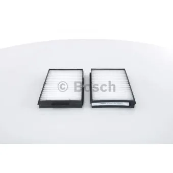 Filtre, air de l'habitacle BOSCH OEM CB1261J6X9B
