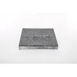 BOSCH 1 987 435 518 - Filtre, air de l'habitacle