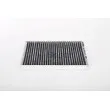 BOSCH 1 987 435 553 - Filtre, air de l'habitacle