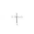 BOSCH 1 987 481 980 - Flexible de frein