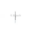 BOSCH 1 987 481 980 - Flexible de frein