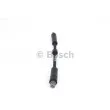 BOSCH 1 987 481 987 - Flexible de frein