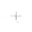 BOSCH 1 987 481 993 - Flexible de frein