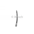 BOSCH 1 987 481 A08 - Flexible de frein