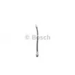 BOSCH 1 987 481 A17 - Flexible de frein