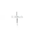 BOSCH 1 987 481 A25 - Flexible de frein