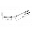 BOSCH 1 987 481 A25 - Flexible de frein