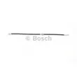 BOSCH 1 987 481 A32 - Flexible de frein