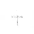 BOSCH 1 987 481 A32 - Flexible de frein