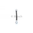 BOSCH 1 987 481 A34 - Flexible de frein