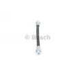 BOSCH 1 987 481 A34 - Flexible de frein