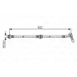 BOSCH 1 987 481 A40 - Flexible de frein
