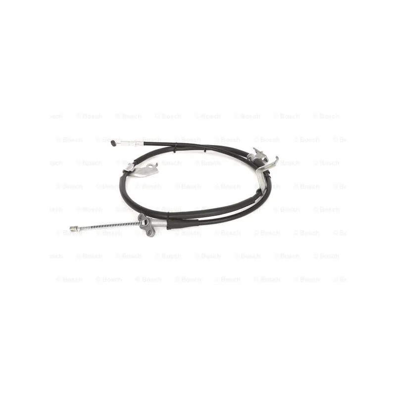 Tirette à câble, frein de stationnement BOSCH 1 987 482 689 - Visuel 2