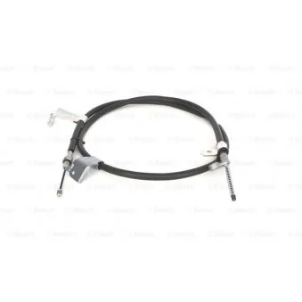 Tirette à câble, frein de stationnement BOSCH OEM 36530JY00A