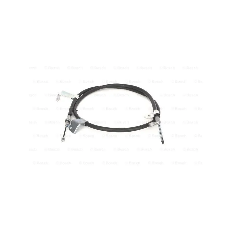 Tirette à câble, frein de stationnement BOSCH 1 987 482 780 - Visuel 1