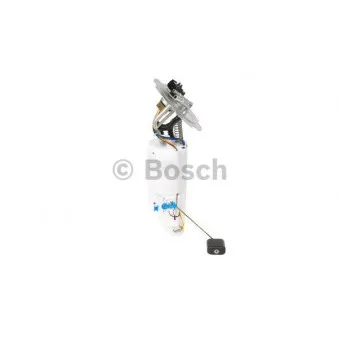 Unité d'injection de carburant BOSCH OEM 96344792