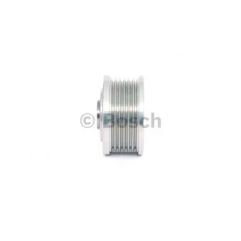 Poulie roue libre, alternateur BOSCH OEM 9951162