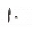 BOSCH 1 987 946 570 - Kit de distribution