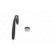 BOSCH 1 987 946 576 - Kit de distribution