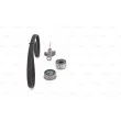 BOSCH 1 987 946 587 - Kit de distribution