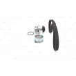 BOSCH 1 987 946 922 - Pompe à eau + kit de courroie de distribution