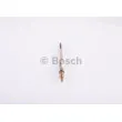 BOSCH F 002 G50 031 - Bougie de préchauffage