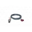 BOSCH F 00H L00 391 - Sonde lambda