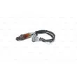BOSCH F 00H L00 400 - Sonde lambda