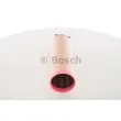 BOSCH F 026 400 239 - Filtre à air secondaire