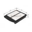 BOSCH F 026 400 293 - Filtre à air