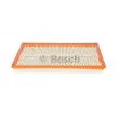 BOSCH F 026 400 312 - Filtre à air