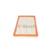 BOSCH F 026 400 312 - Filtre à air