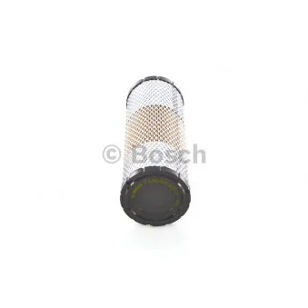 Filtre à air BOSCH F 026 400 320 pour NEW HOLLAND T3000 3030 - 48cv