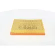 BOSCH F 026 400 390 - Filtre à air