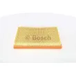 BOSCH F 026 400 390 - Filtre à air