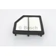 BOSCH F 026 400 412 - Filtre à air