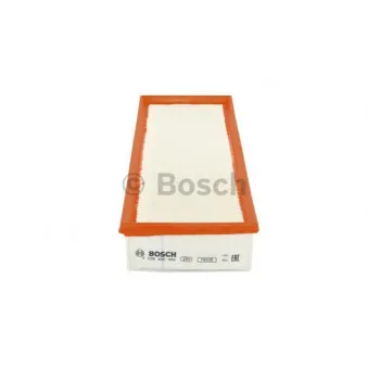 BOSCH F 026 400 449 - Filtre à air