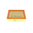 BOSCH F 026 400 464 - Filtre à air