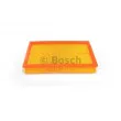 BOSCH F 026 400 474 - Filtre à air