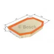 BOSCH F 026 400 476 - Filtre à air