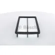 BOSCH F 026 400 495 - Filtre à air