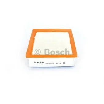 BOSCH F 026 400 496 - Filtre à air
