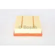 BOSCH F 026 400 498 - Filtre à air