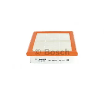 BOSCH F 026 400 502 - Filtre à air