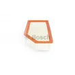 BOSCH F 026 400 520 - Filtre à air