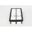 BOSCH F 026 400 521 - Filtre à air