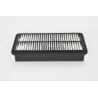 BOSCH F 026 400 521 - Filtre à air