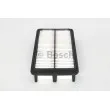 BOSCH F 026 400 521 - Filtre à air